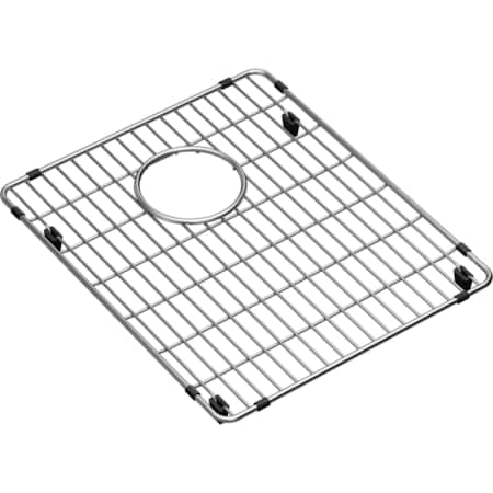 Elkay Elkay Crosstown 13" x 15-1/2" x 1-1/4" Bottom Grid, Stainless Steel CTXBG1316
